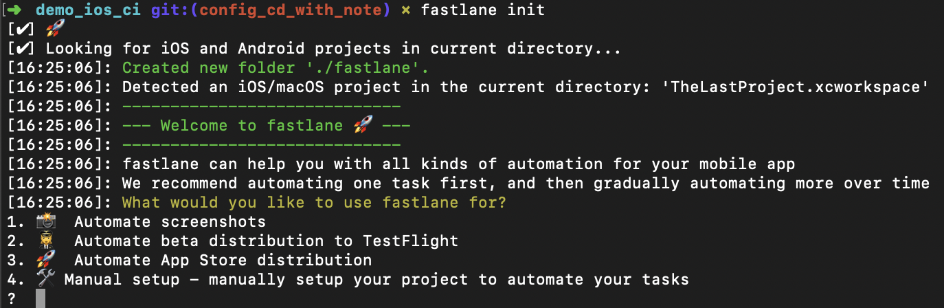 install fastlane windows