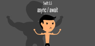 Cơ bản về async/await trong 10 phút - Swift 5.5