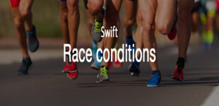 Race Condition và giải pháp trong 10 phút - Swift
