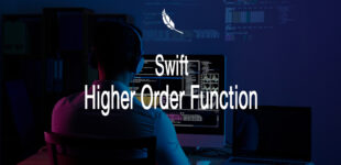 Higher Order Function in Swift