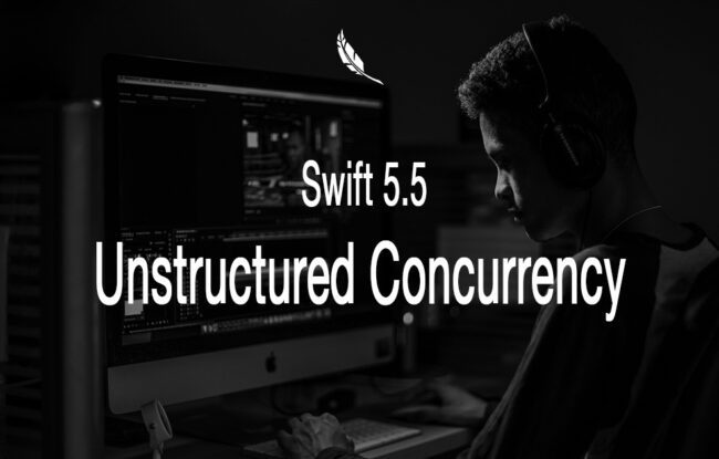 Unstructured Concurrency