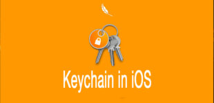 Keychain trong 10 phút - iOS