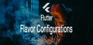 Flavor Configurations - Flutter