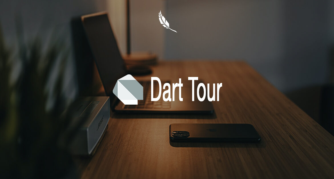 dart