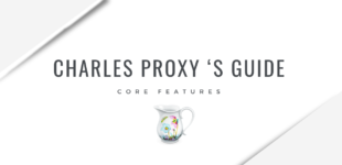 Charles Proxy P2 cover