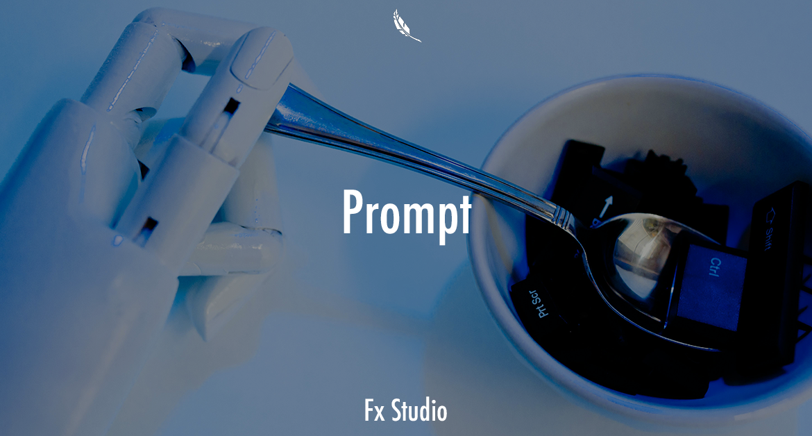 prompt