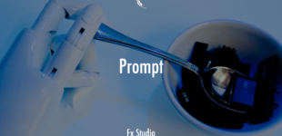 prompt