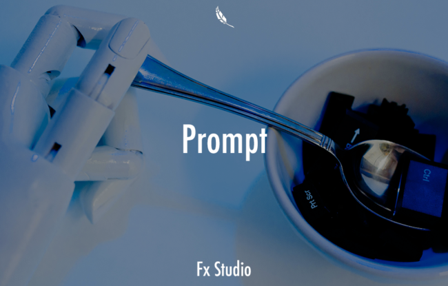 prompt