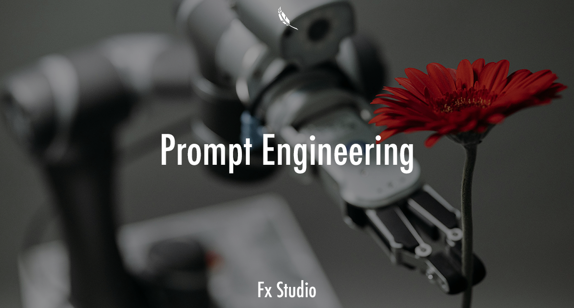 Prompt Engineering