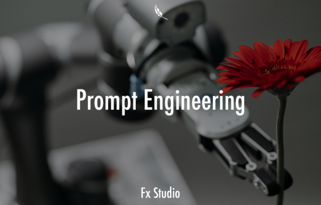 Prompt Engineering