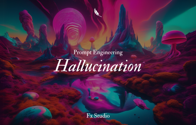 hallucination
