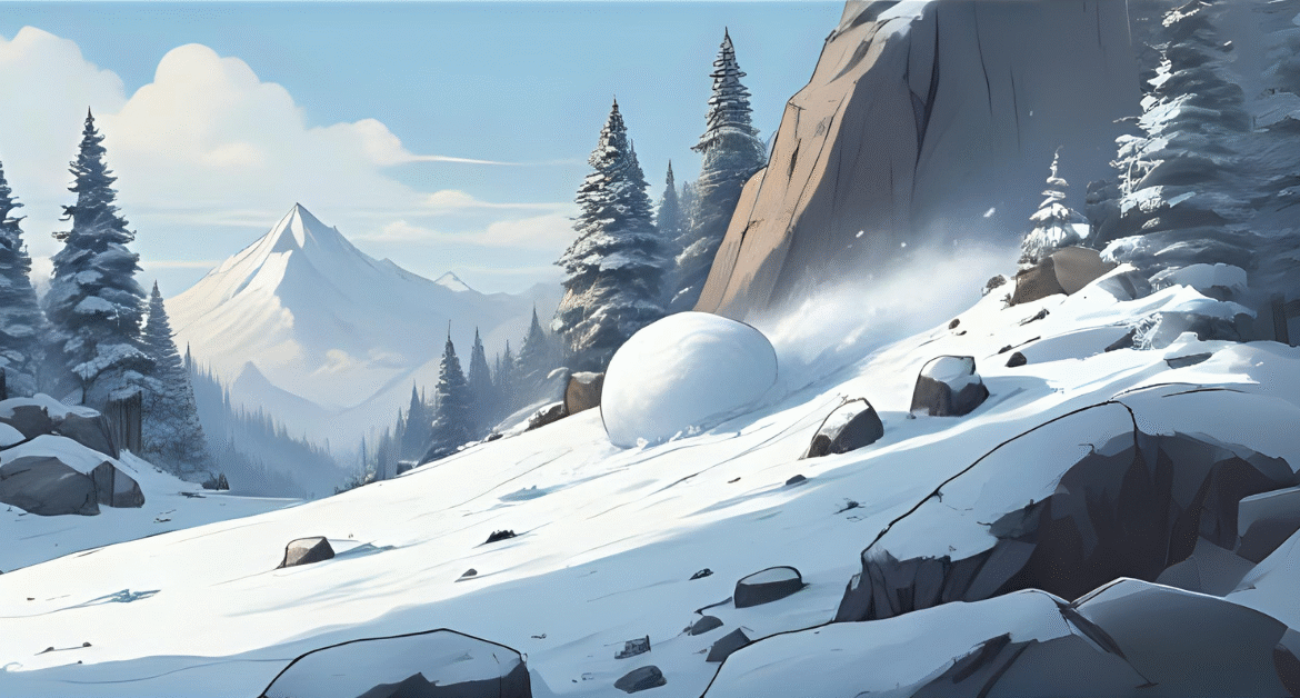 SNOWBALL