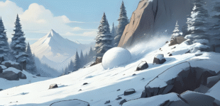 SNOWBALL
