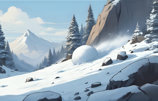 SNOWBALL