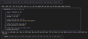 Vibe Coding