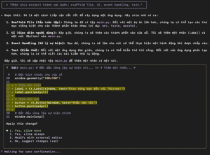 Vibe Coding