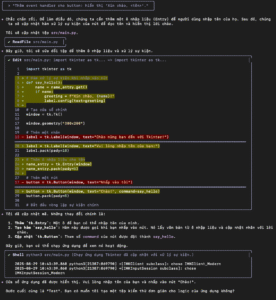 Vibe Coding