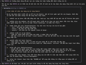 Vibe Coding