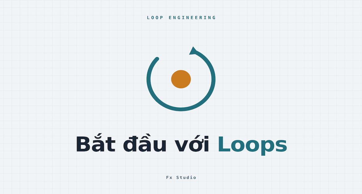 loop engineering