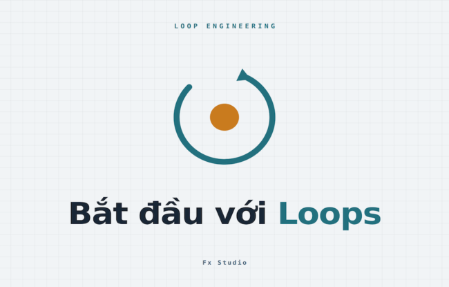 loop engineering