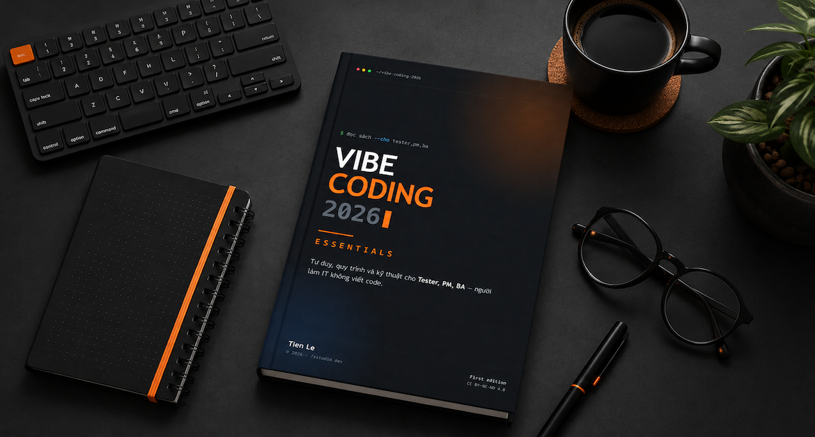 Vibe Coding