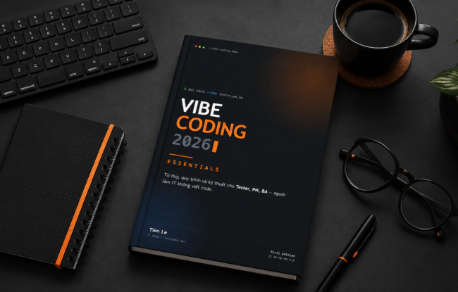 Vibe Coding