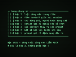 Tui Học AI