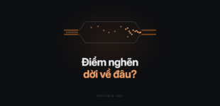 Code rẻ đi thì điểm nghẽn dời về đâu?