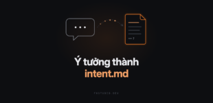 intent