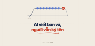 Linus Torvalds dùng Claude Code: chuyện thật sau 8 bản vá
