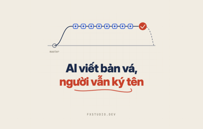 Linus Torvalds dùng Claude Code: chuyện thật sau 8 bản vá